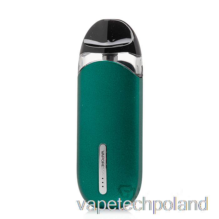 Vape Polska Vaporesso Zero S Pod System Zielony